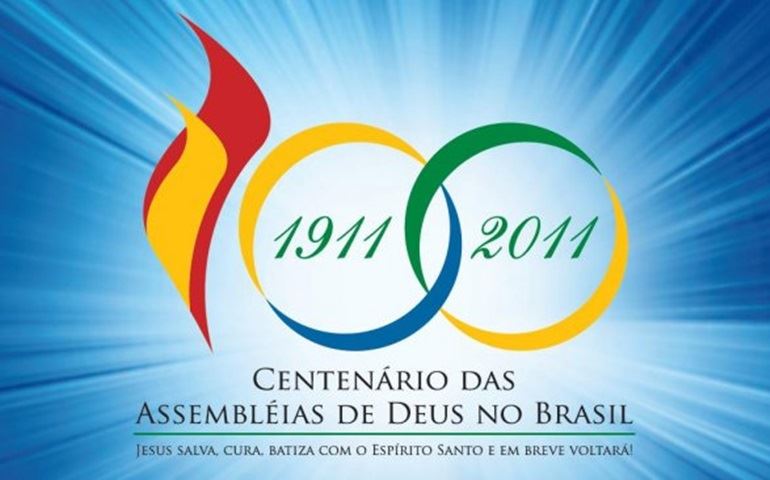 PROFISSIONAIS DO EVANGELHO NA ASSEMBLEIA DE DEUS