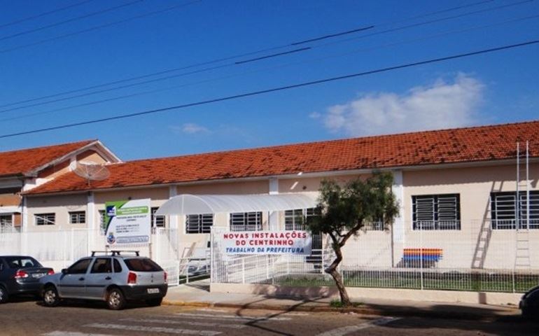 Prefeitura conclui reforma do Centrinho que já atende novo prédio