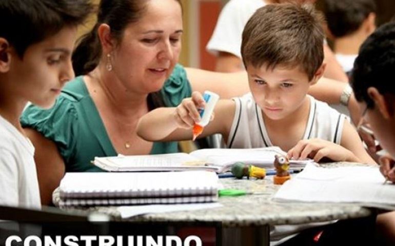 PRÓXIMO DIA 17 SESI CIDADANIA EM AVARE