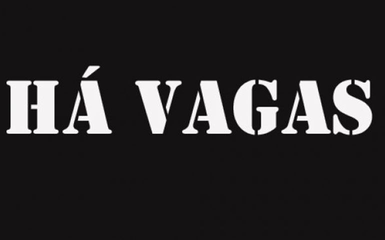 HÁ VAGAS DE EMPREGO NO PAT/AVARÉ
