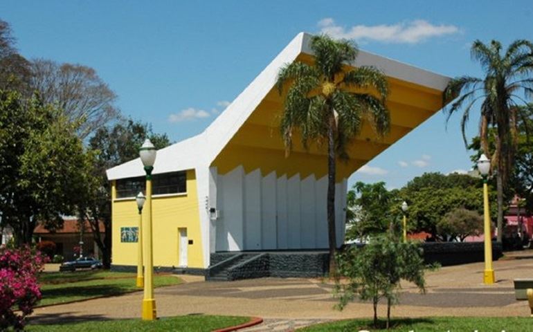 NESTA SÁBADO NA CONCHA ACÚSTICA EXAMES HEPATITES C GLICEMIA E AFERIÇÃO DE PRESSÃO ARTERIAL
