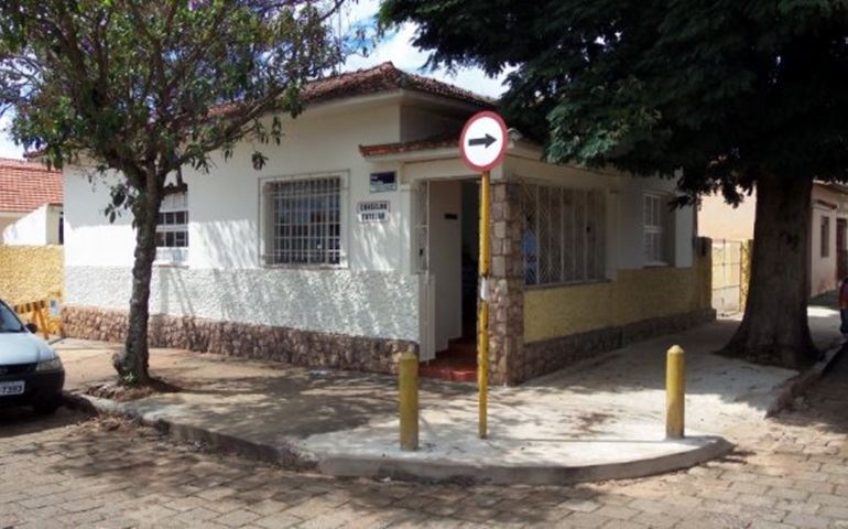 Conselho tutelar não compareceu a feira dos produtores rural na Av. Paranapanema ontem.