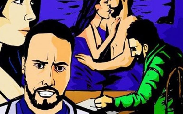 Encontro Cinematográfico expõe curtas de Amauri Albuquerque e Waldir Bronson