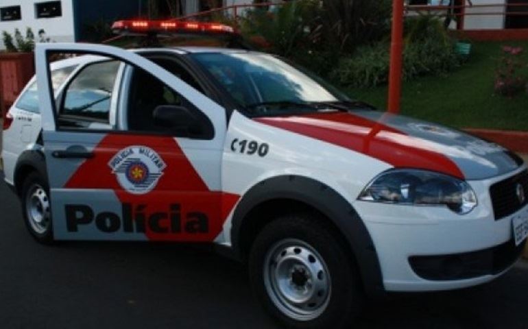 Polícia Militar apreende adolescente que havia furtado moto
