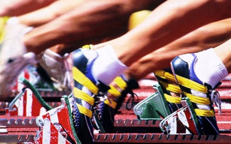 Ministério do Esporte adia inscrições do Bolsa Atleta