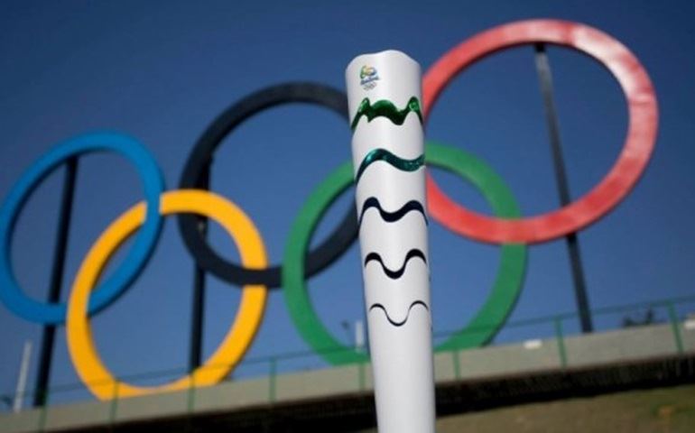 Brasileiro do tae kwon do é suspenso por agredir rival e fica fora do Rio-2016