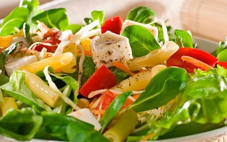 Pesquisa diz que cresce procura por alimentação saudável