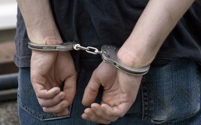 Homem que traficava é preso pela Polícia