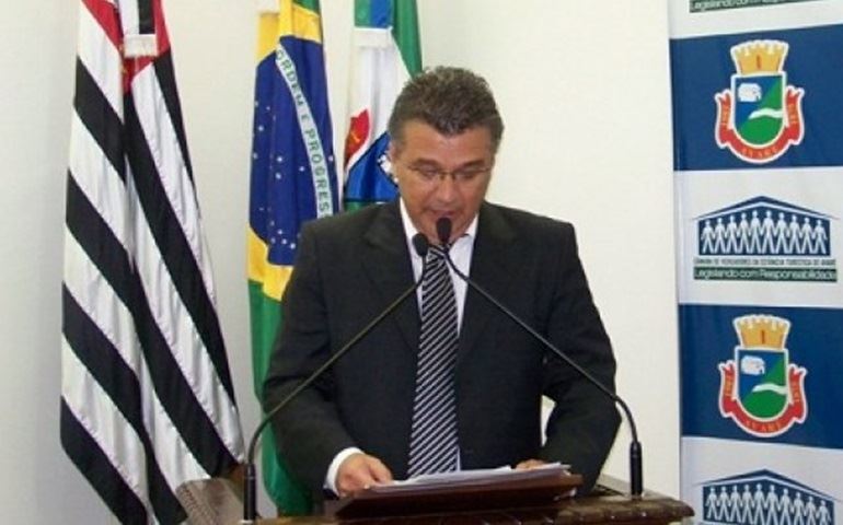 Com o pedido de Denilson Ziroldo, solicitarão ao M.P.a apuração do caso Walter Park