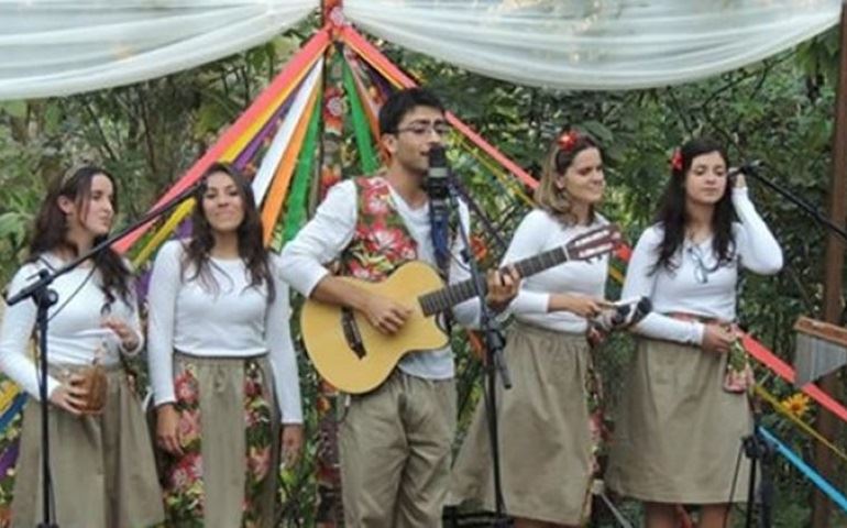BOTUCATU TEM ESCOLA DO MEIO AMBIENTE