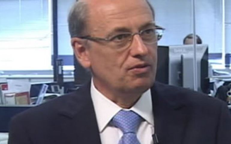 SECRETARIO DE SAÚDE DO ESTADO VISITA BOTUCATU