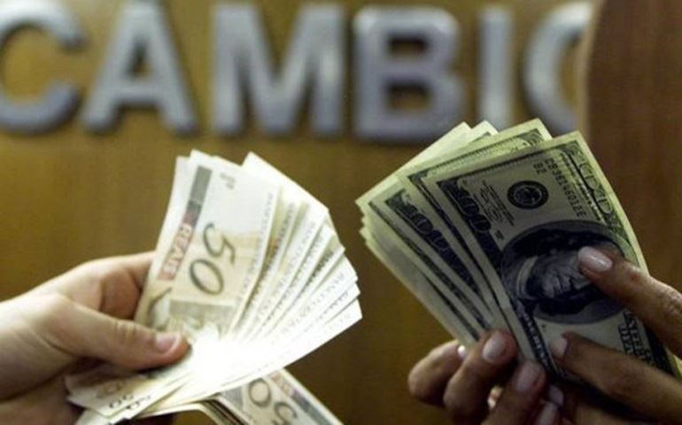 Começou adesão ao Regime de Regularização Cambial e Tributária