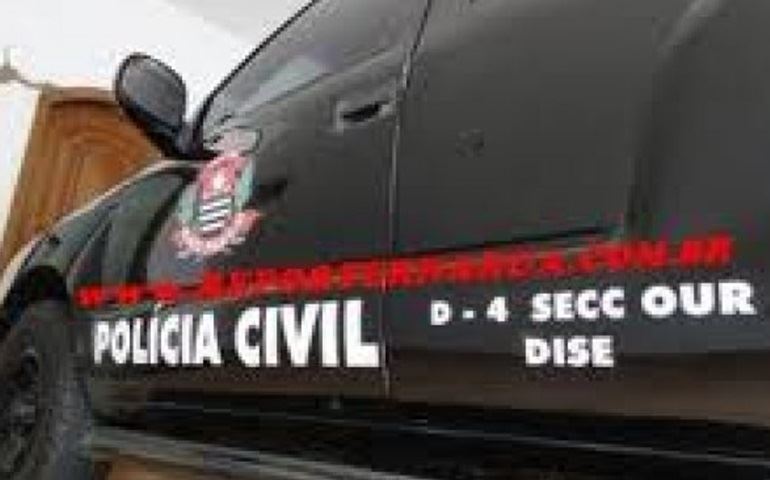DISE DE AVARÉ ESTOURA MAIS UMA BIQUEIRA NO PLIMEC