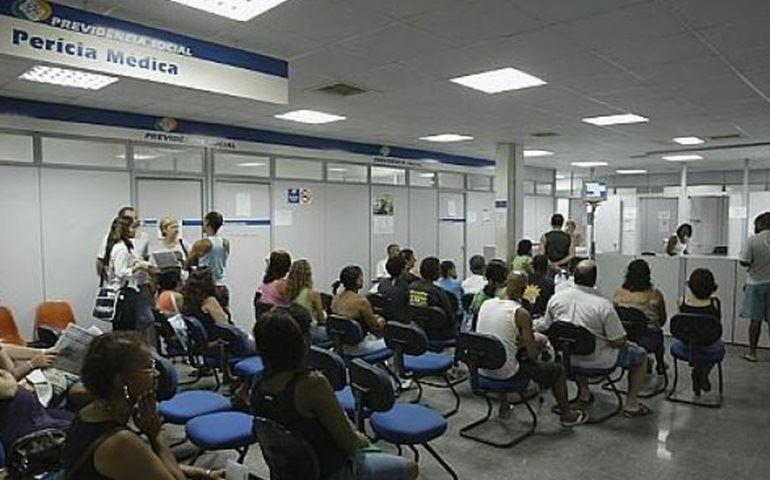 Segurados poderão requerer auxílio-doença sem passar por peritos do INSS
