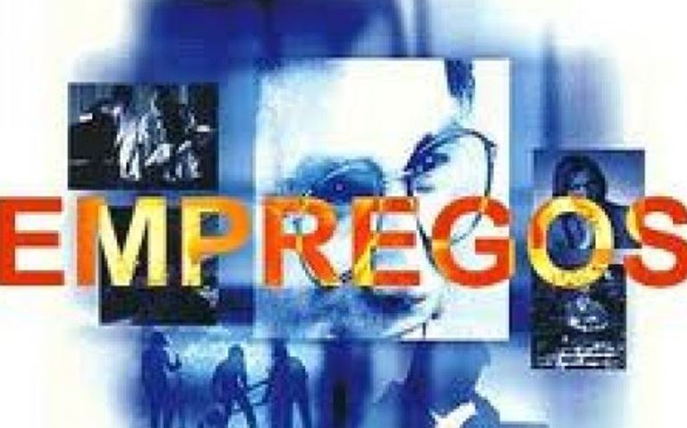 VAGAS DE EMPREGO PAT/AVARÉ