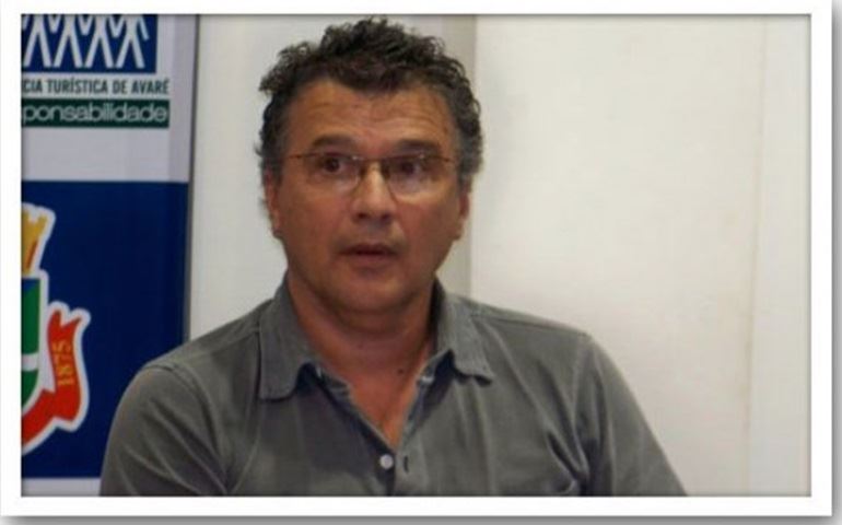 DR. DENILSON REBATE CRÍTICA DO PREFEITO PAULO FILHO