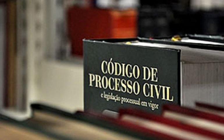 Processo Civil muda no País com novo código