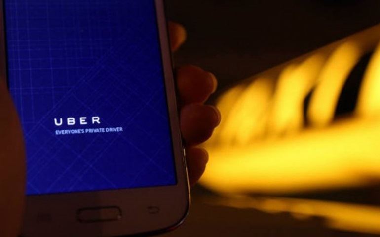 Lei da Uber deve abrir vagas para 12 mil carros
