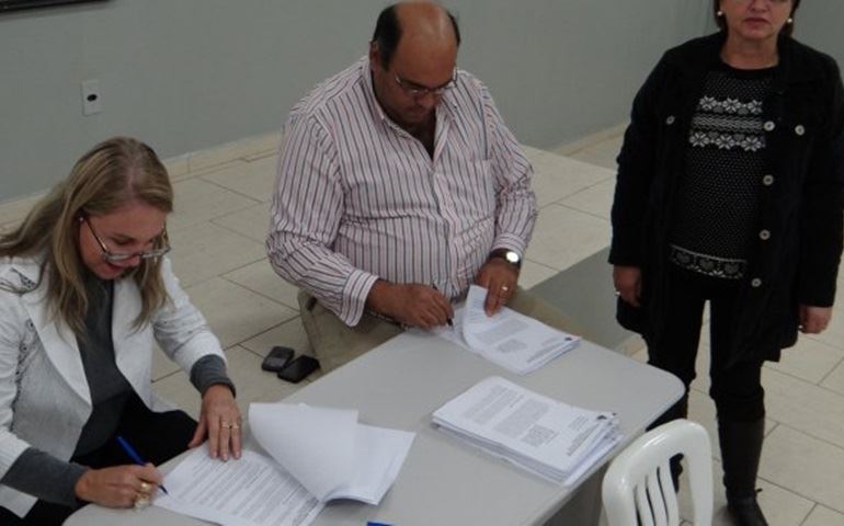 PREFEITURA REGULARIZA REPASSE DE VERBA A ENTIDADES SOCIAIS