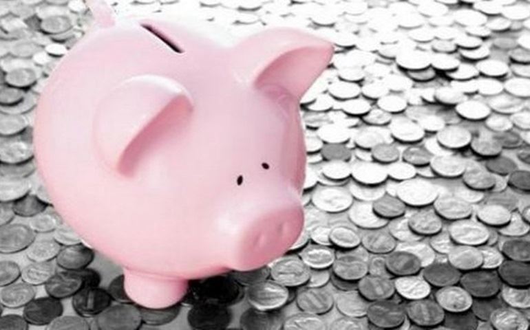 Saques da poupança em março superam depósitos em R$ 5,380 bilhões