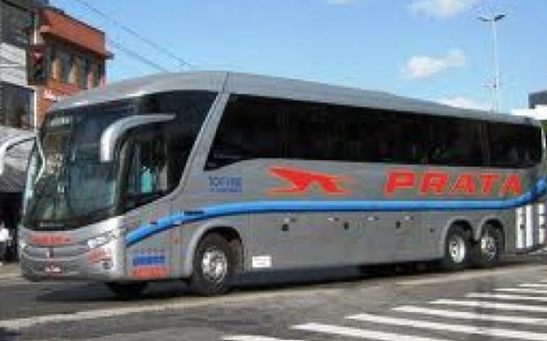 LINHA DE ÔNIBUS DE AVARÉ PARA BAURU.