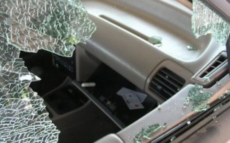 Crimes avançam no interior e diminuem nos grandes centros