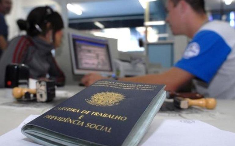 Desemprego volta a subir e atinge maior resultado desde 2009
