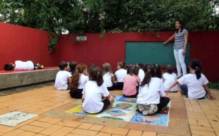 Escolas agem contra o déficit de atenção