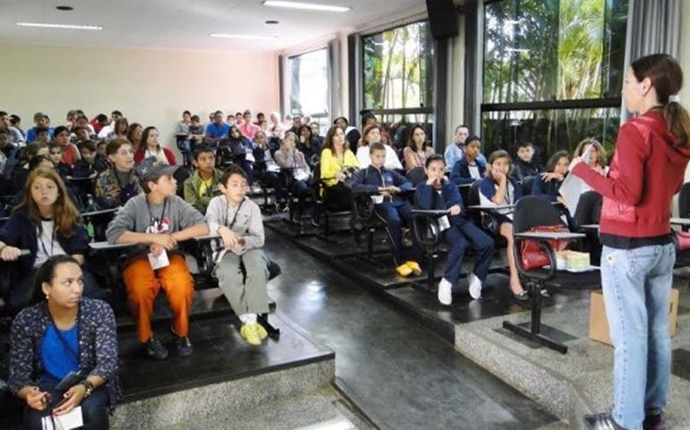 Direitos da criança e do adolescente são debatidos em Avaré
