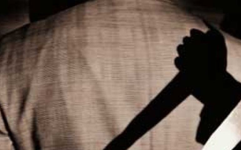 TEXTO: Muito cuidado com o falso amigo