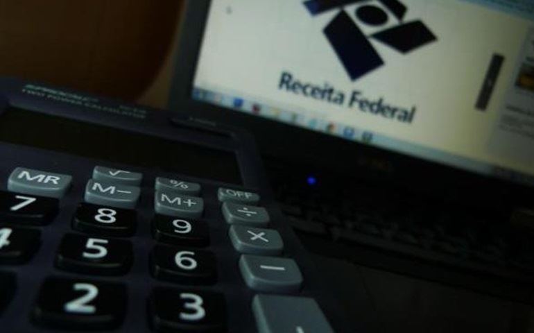 Receita vai ampliar marcação de atendimento presencial pela internet