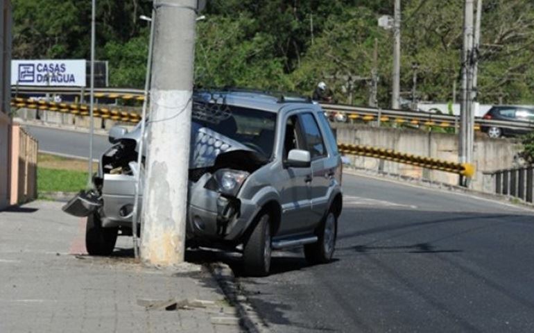 Operação ?Paixão de Cristo 2016?. Redução em 5% no número de acidentes.