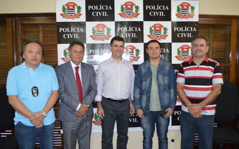 Seccional de Polícia conquista recertificação ISO 9001 e consagra modelo de gestão