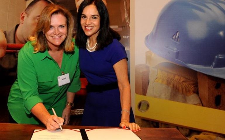 Avaré terá cursos gratuitos de capacitação para construção civil