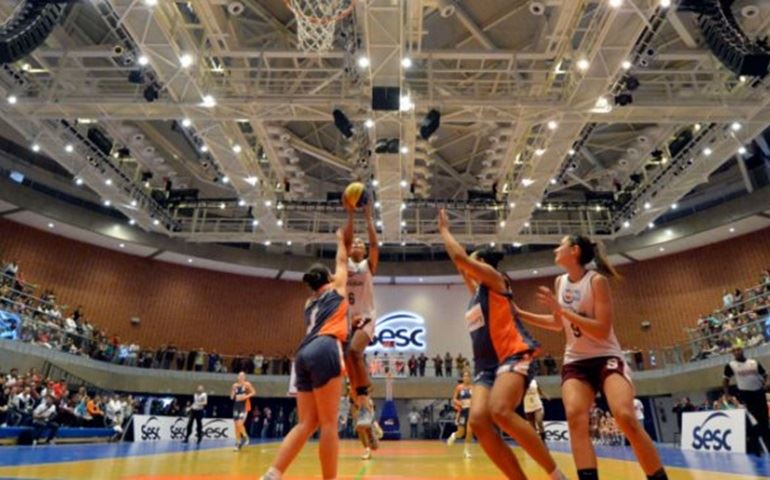 Jogos Regionais movimentarão Avaré a partir do dia 20
