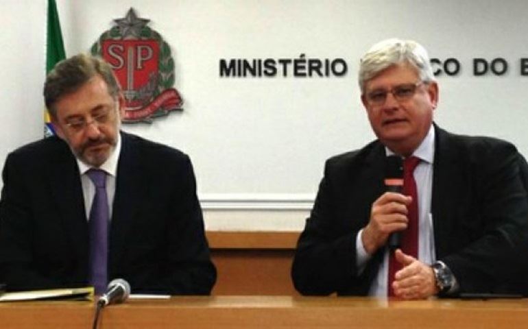 MPF move ação contra vereador de Avaré que desviou 21 toneladas de alimentos do Programa Fome Zero