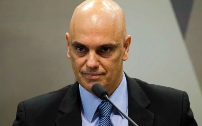 Moraes impede investigações contra institutos de pesquisas, 