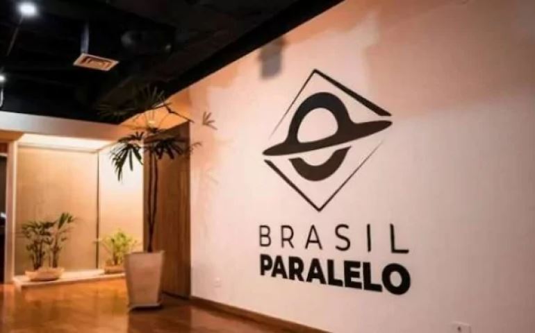 A criatividade da censura na absurda repressão ao Brasil Paralelo