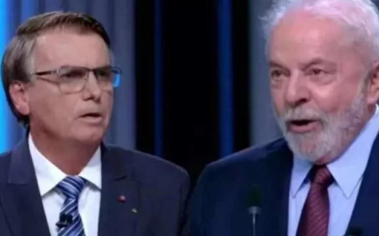 A cruzada do bem contra o mal (ouça o podcast)