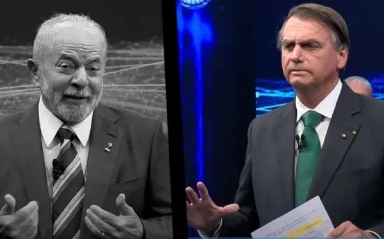 A estratégia e o domínio emocional desconcertantes de Bolsonaro