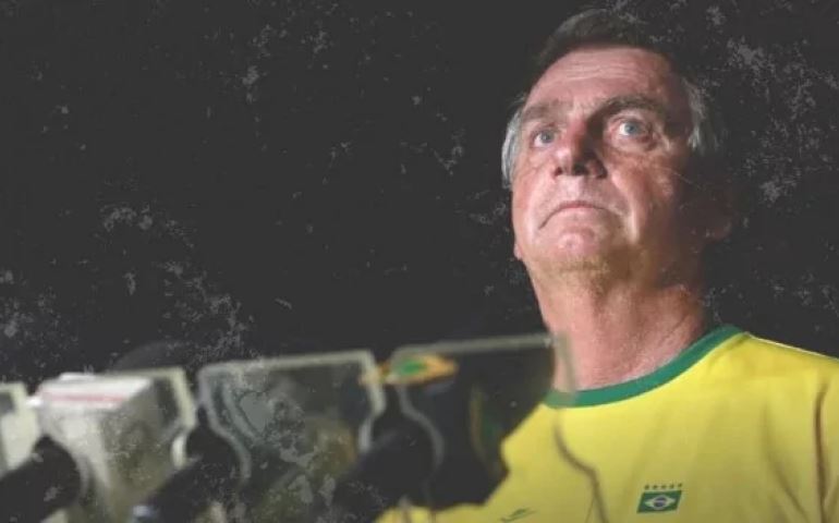 AO VIVO: Por Vingança, PT quer processar Bolsonaro por genocídio, prendê-lo e torná-lo inelegível (v
