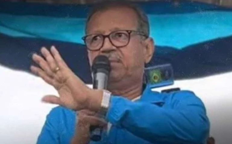 AO VIVO: “Moraes está em flagrante delito”, afirma desembargador (veja o vídeo)