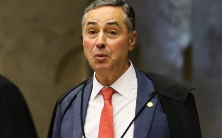 Barroso diz que sua vida