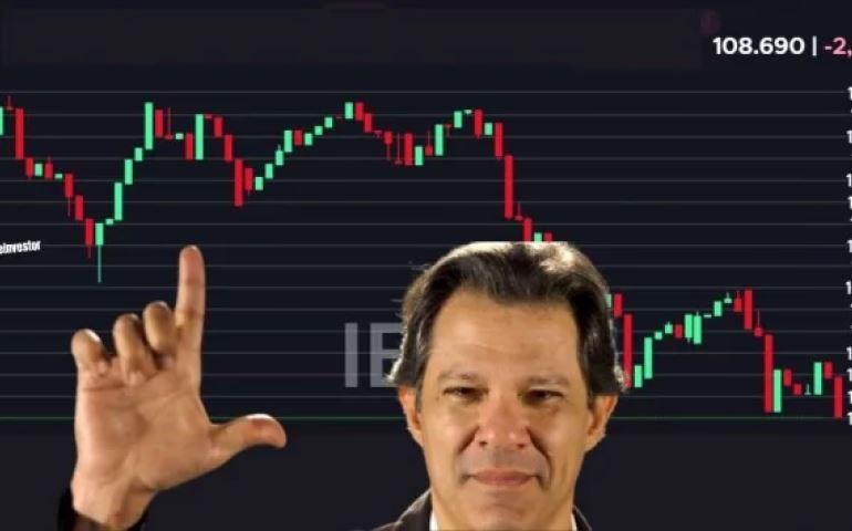 Os “operadores do Brasil”, a “arte de governar petista” e os que se recusam a viver entre embusteiro