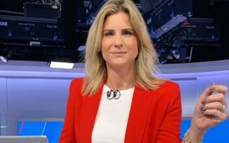 Ex-Globo, repórter manda recado duríssimo e escancara hipocrisia da esquerda nos ataques a Neymar (v