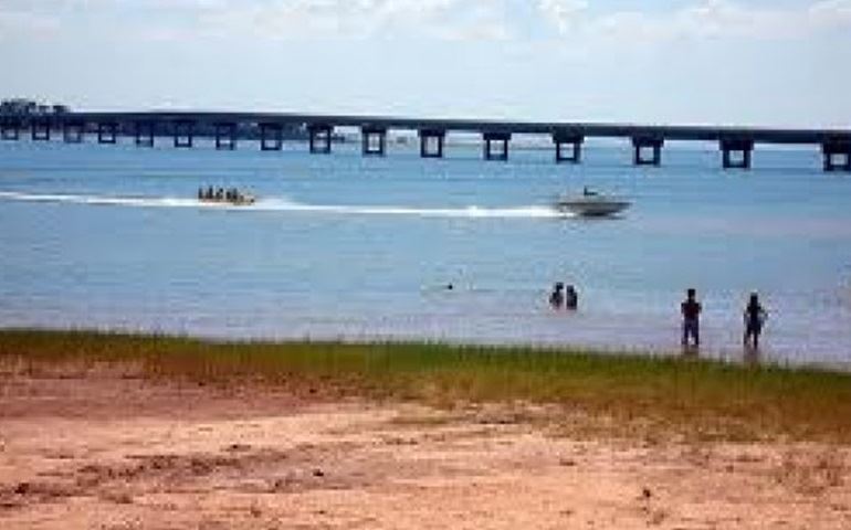 AFOGAMENTO NO CAMPING DE AVARÉ