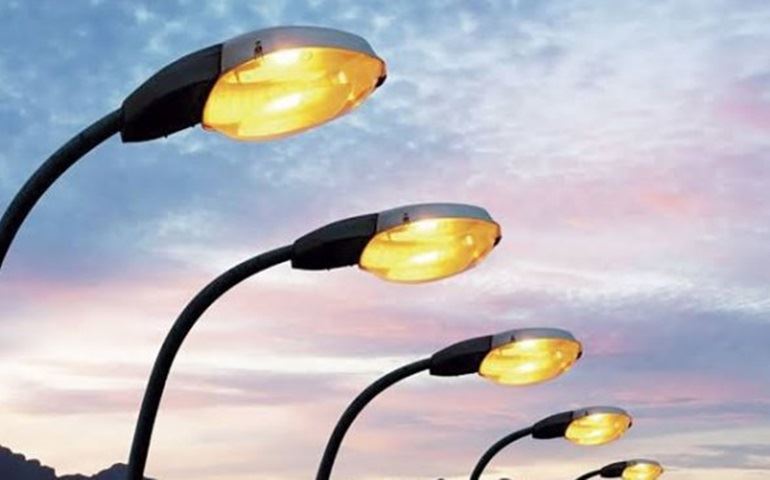 Prefeituras pagarão menos por iluminação nas vias públicas