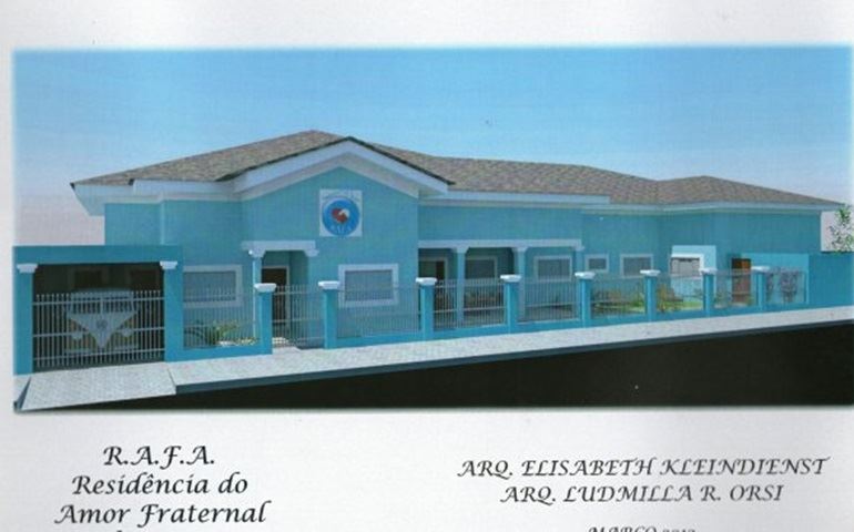 Asilo Rafa de Avaré