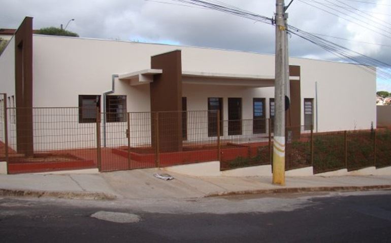 CENTRO DE ATENDIMENTO A PESSOA IDOSA