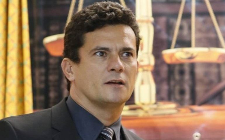 Juíz Moro é considerado pela 'Fortune' o 13º maior líder mundial